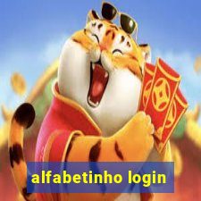 alfabetinho login